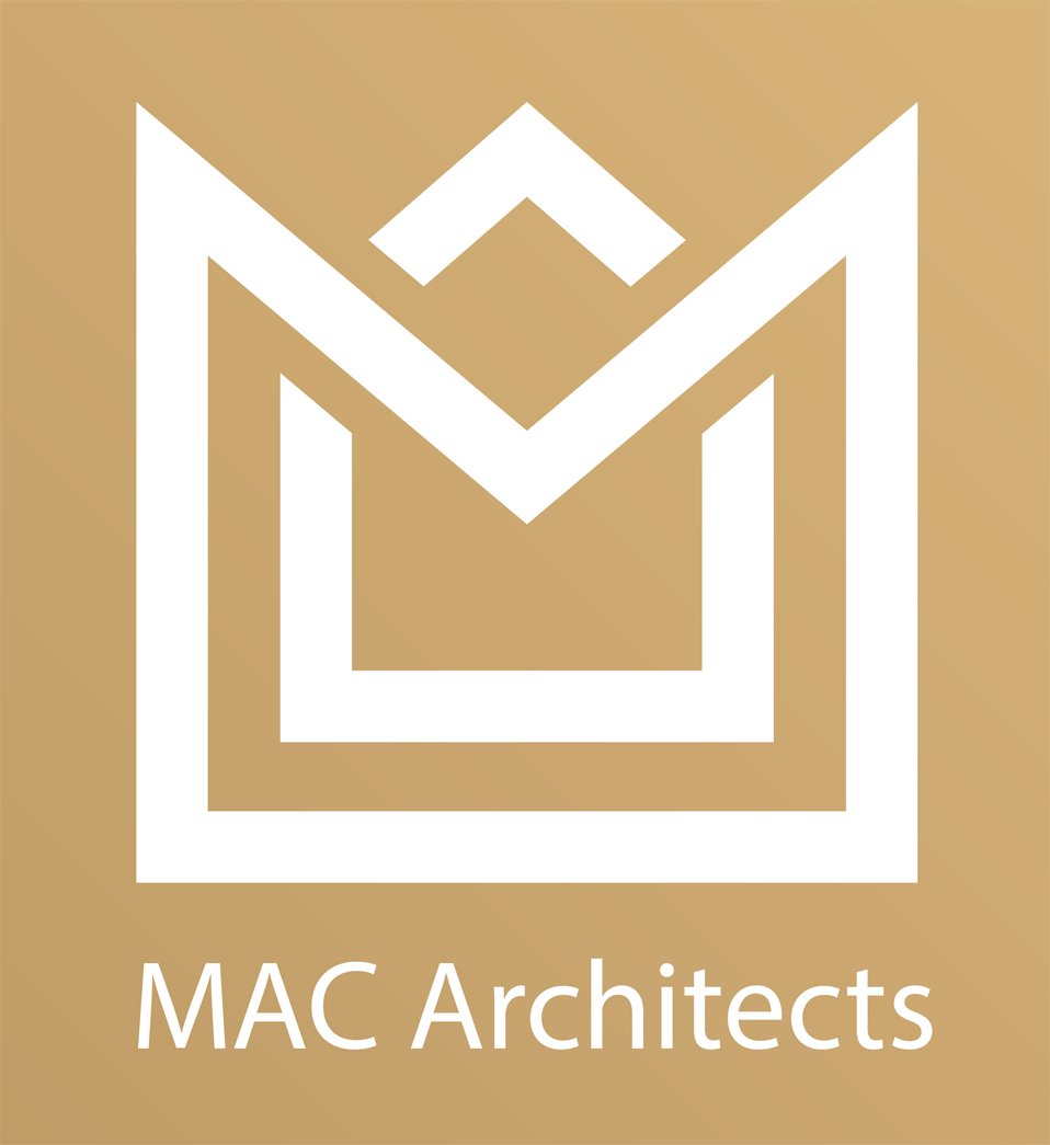 MAC Architects Logo
